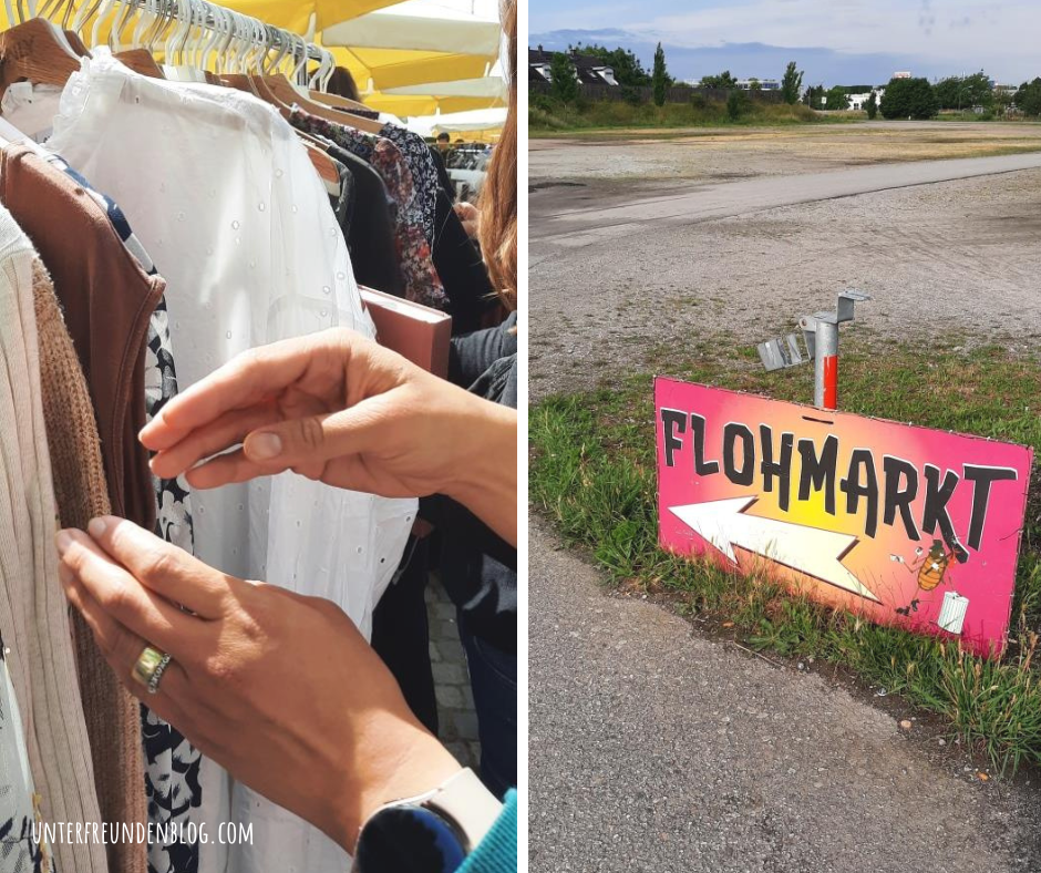 Flohmarkttermine Rhein-Neckar-Region 2026 Unterfreundenblog