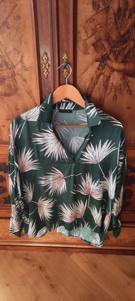 Outfit Check - 12von12 März 2026 - Unterfreundenblog