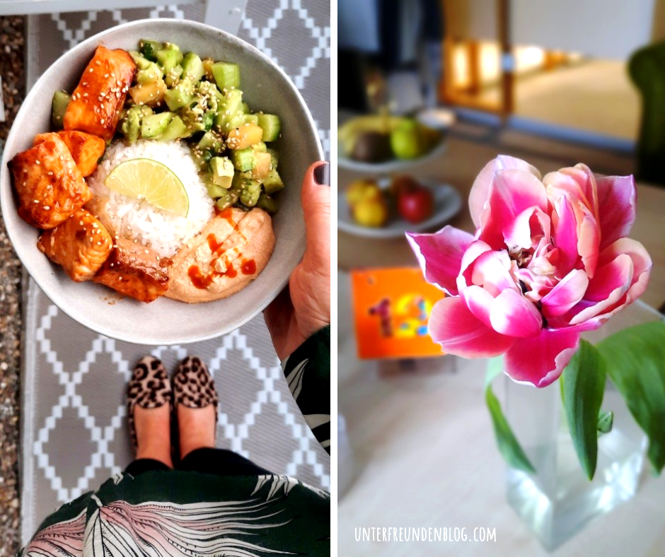 12von12 im März 2026 - Unterfreundenblog