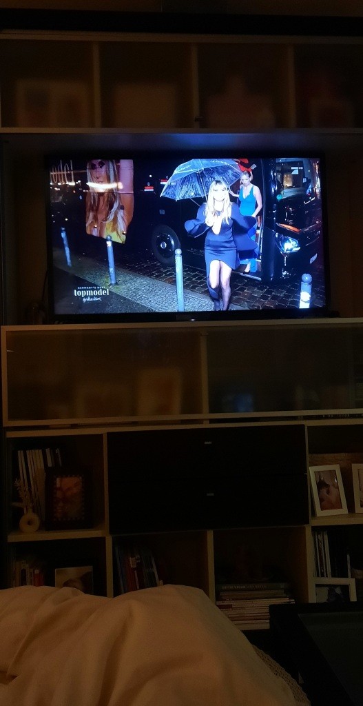 GNTM - 12von12 im März 2026 - Unterfreundenblog