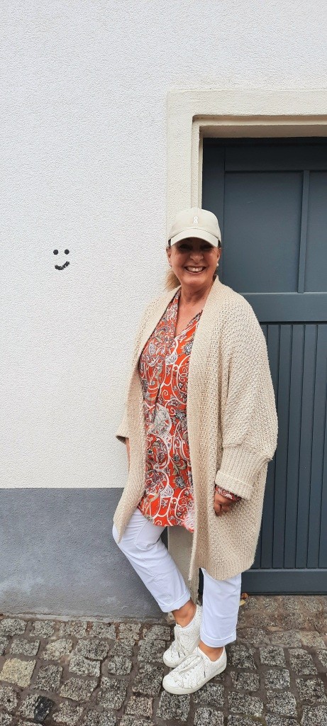 SMILE! - 12von12 im Juni 2026 - Unterfreundenblog
