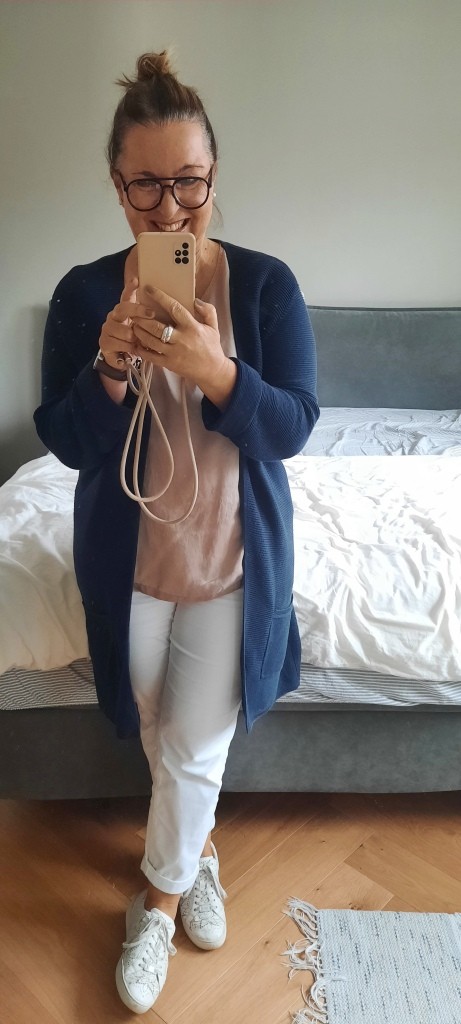 #OOTD - Outfit of the day - 12von12 im Juni 2026 - Unterfreundenblog