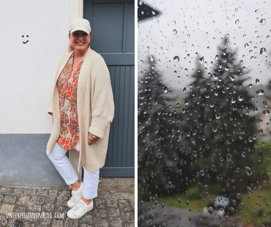 12von12 im Juni 2026 – wann wird’s mal wieder richtig Sommer? Spoiler: heute&nbsp;nicht