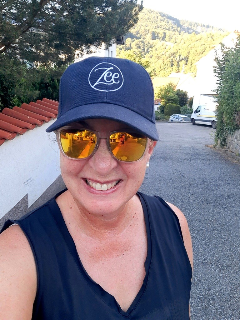 Sport OOTD :-)