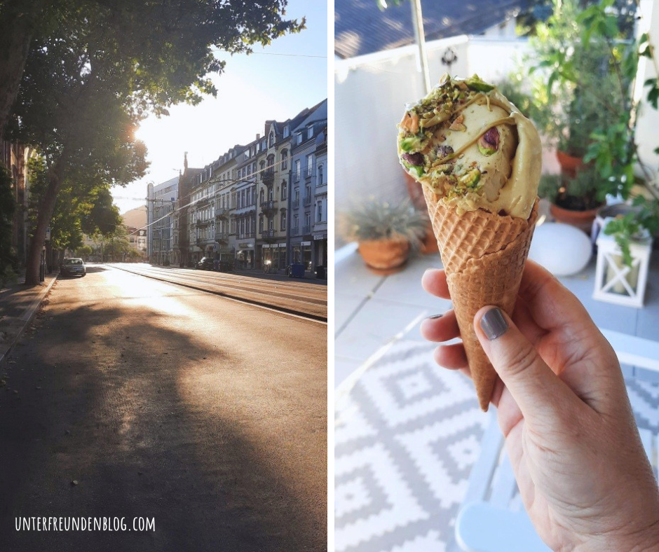 #12von12. Zwölf Bilder am Zwölften im August 2026. Sommer, SoFi, September-Vorfreude!